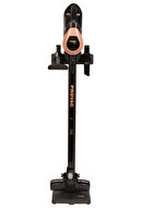 جاروبرقی سیکلونیک Provac P5000 مشکی-thumb