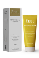 شیر نازک کننده و مرطوب کننده مو با عصاره گزنه و اسید هیالورونیک 60 میلی لیتر-thumb