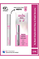 ابرو و سرم تقویت کننده آب مبتنی بر آب-thumb