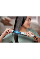 صاف کننده مو Bhs520/00، ویژگی فر، اضافه شدن روغن آرگان، مراقبت یونی، هدیه کیف-thumb