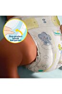 پوشک بچه جمبو سایز 1 70 عددی-thumb