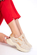 BEIGE-TAN