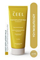 شیر نازک کننده و مرطوب کننده مو با عصاره گزنه و اسید هیالورونیک 60 میلی لیتر-thumb