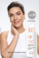 مراقبت از سلول های بنیادی گیاهی ضد لک و ضد پیری ضد پیری درخشندگی جهانی- کرم ویتامین E - 30 SPF-thumb