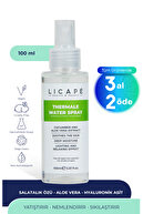 اسپری آب حرارتی مرطوب کننده و تسکین دهنده 100 میلی لیتر-thumb