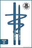 مداد چشم خط خودکار درام ماندگار - زیر دریا-thumb