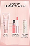 L’Oréal Paris Lumi Blush Liquid Blush - 625 Glowy Gold Pink-thumb