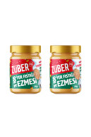 100% کره بادام زمینی 315 گرم-thumb