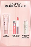 L’Oréal Paris Lumi Blush Liquid Blush - 625 Glowy Gold Pink-thumb