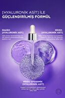 سرم ضد چروک هیالورونیک اسید خالص 1.5% فیلر ریویتالیفت لورآل پاریس - 30 میلی لیتر-thumb