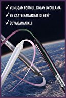 مداد چشم ژل تاتو - 823 شفق قطبی-thumb