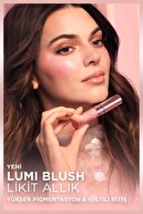 L’Oréal Paris Lumi Blush Liquid Blush - 625 Glowy Gold Pink-thumb