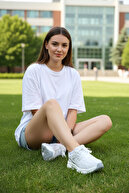 White-Grey