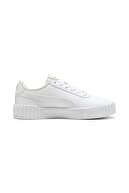 PUMA White-PUMA Gold