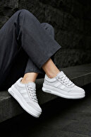 Grey/White
