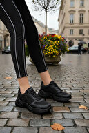Black/black