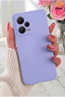 3D Soft Purple