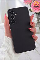 3D Soft Black