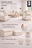 Bohemian-cream