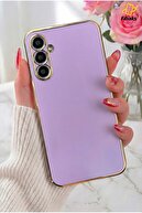 Gold Purple