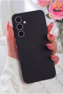 3D Soft Black