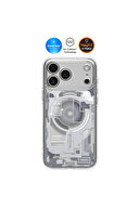 Zero One White