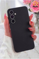 3D Soft Black