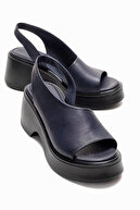 Navy Blue Skin