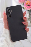 3D Soft Black