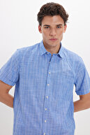 Saxe Blue