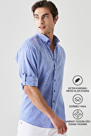 Saxe Blue