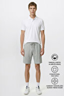 DARK GRAY MELANGE