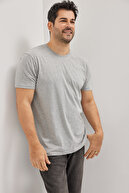 Gray Melange