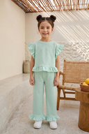 MİNT GREEN