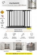 95 cm Door