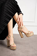 cappuccino, beige satin