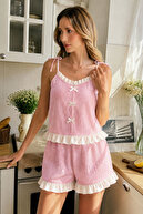Powder Pink