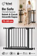 Anthracite 80 cm