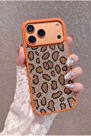 Diamond Orange