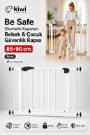 90 CM white