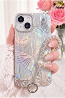 IMD Charm Butterfly