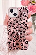 Pink Leopard