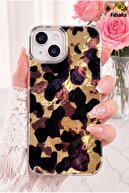 Camouflage Leopard