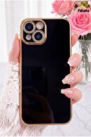 Gold Black