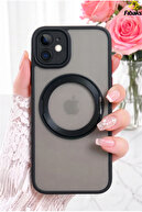 Black with Matte Stand