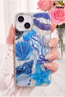 Sea shells