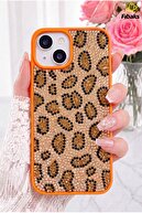 Diamond Leopard