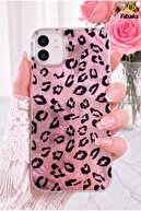 IMD Leopard Pink