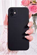 3D Soft Black