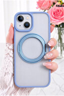 Sierra Blue with Matte Stand